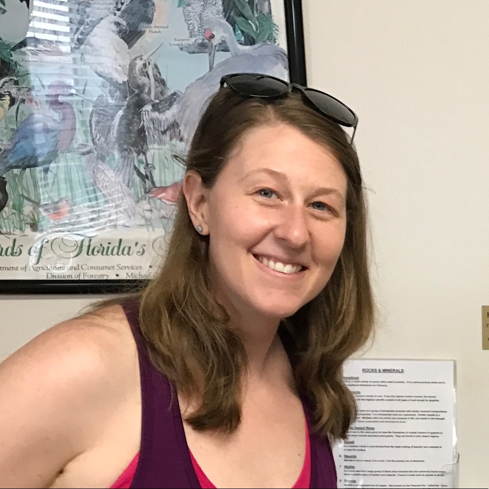 Meet your Posher, Colleen